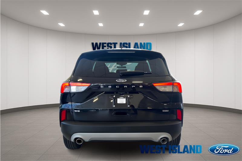 ford Escape 2021 - 5