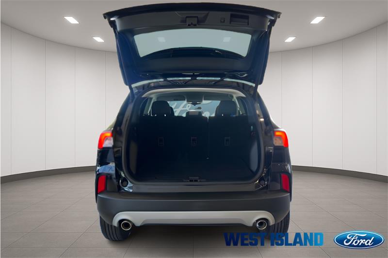 ford Escape 2021 - 6