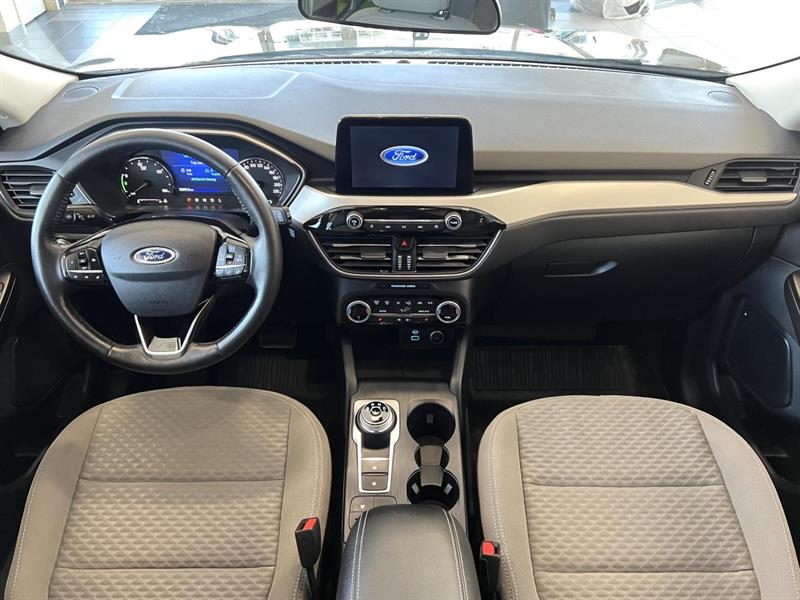 ford Escape 2021 - 8