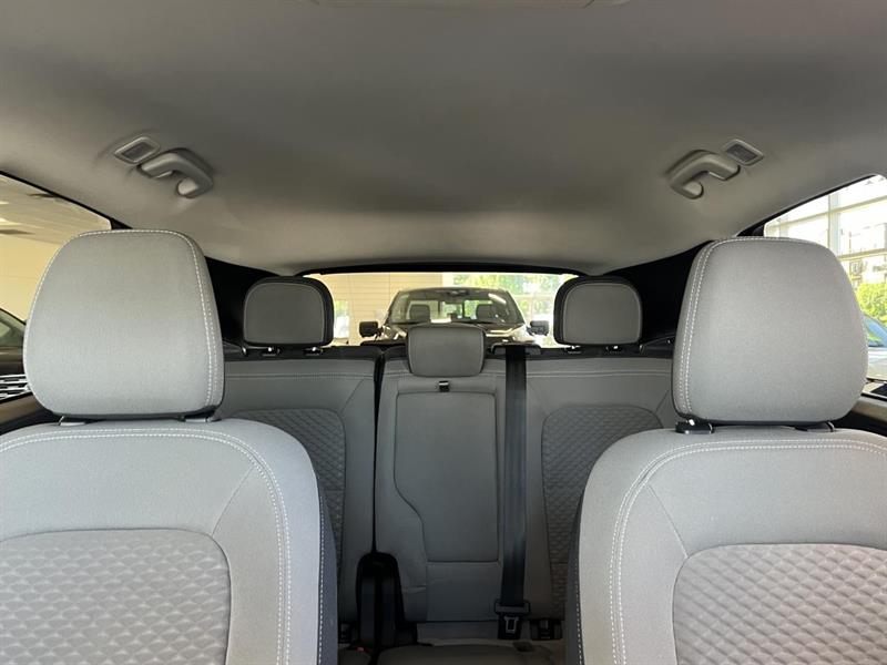 ford Escape 2021 - 9
