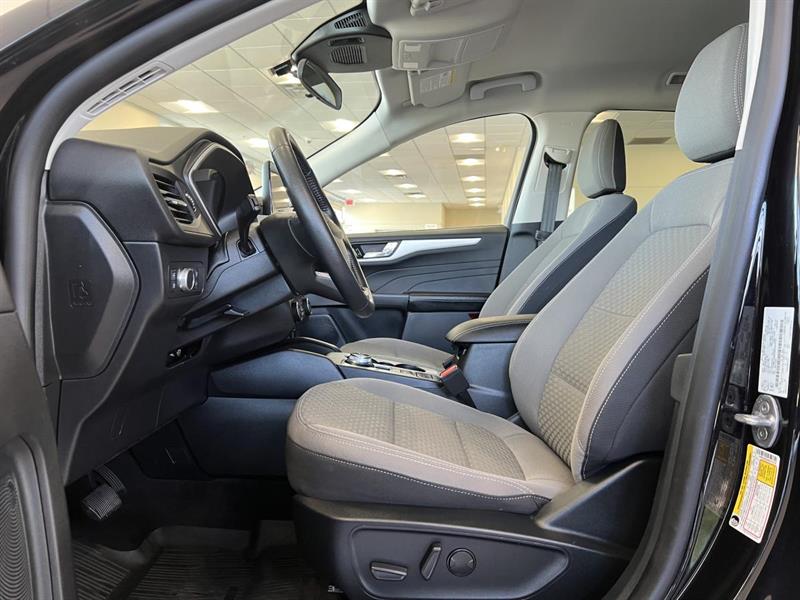 ford Escape 2021 - 10