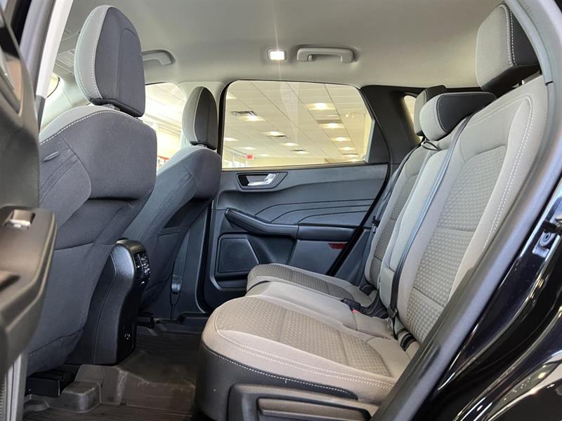 ford Escape 2021 - 11