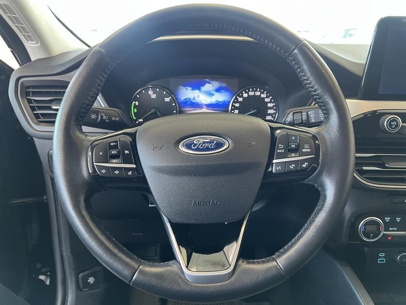 ford Escape 2021 - 12