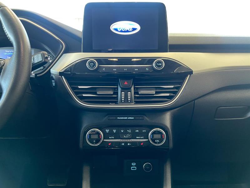 ford Escape 2021 - 13