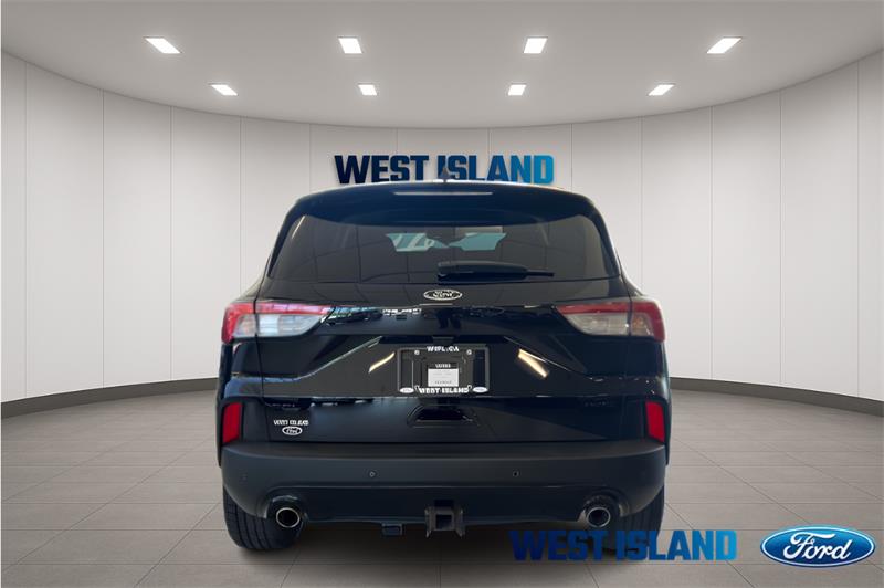 ford Escape 2021 - 5