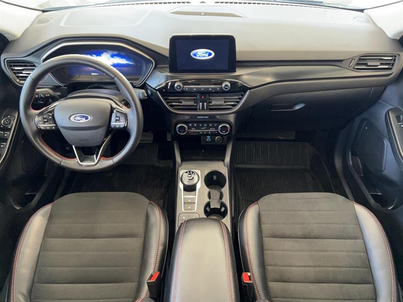 ford Escape 2021 - 8