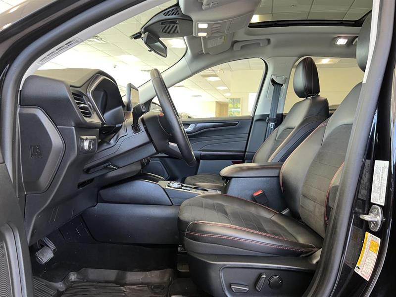ford Escape 2021 - 10
