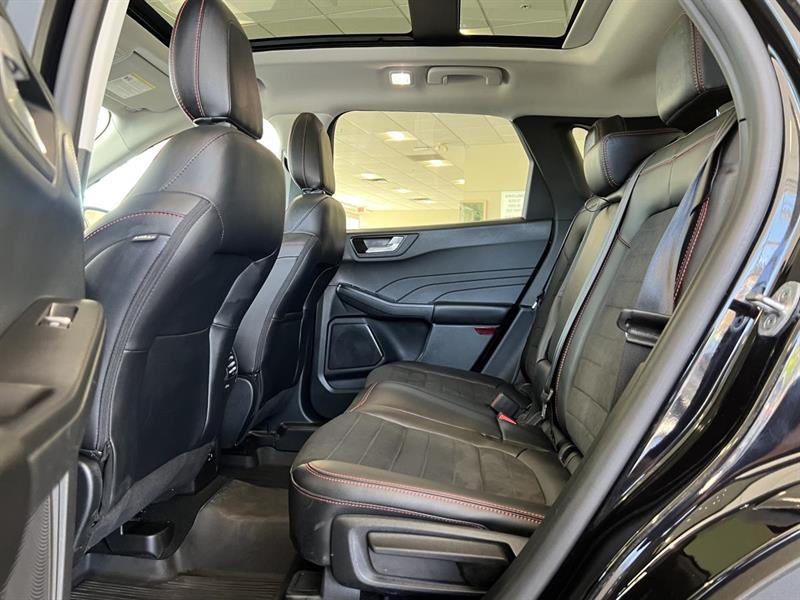 ford Escape 2021 - 11
