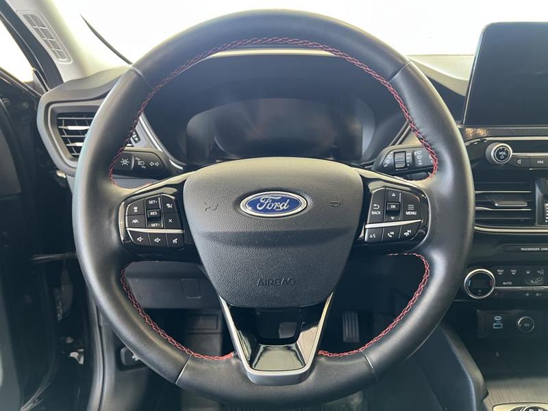ford Escape 2021 - 12