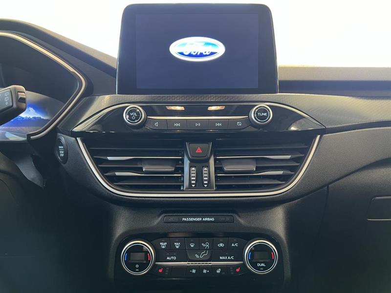ford Escape 2021 - 13