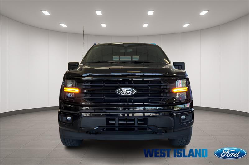 ford F-150 2024 - 2