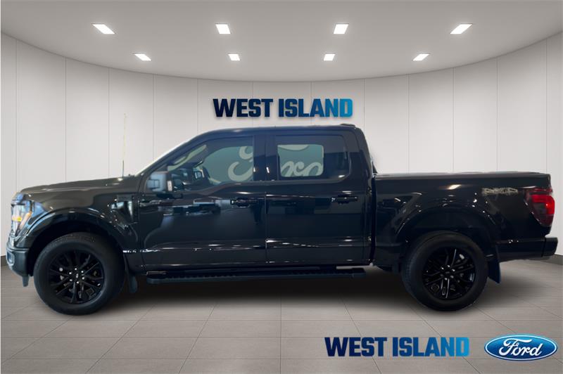 ford F-150 2024 - 3