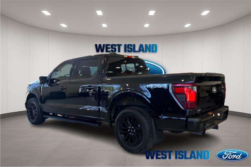 ford F-150 2024 - 4