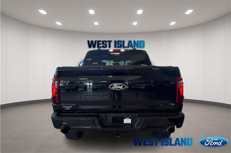 ford F-150 2024 - 5