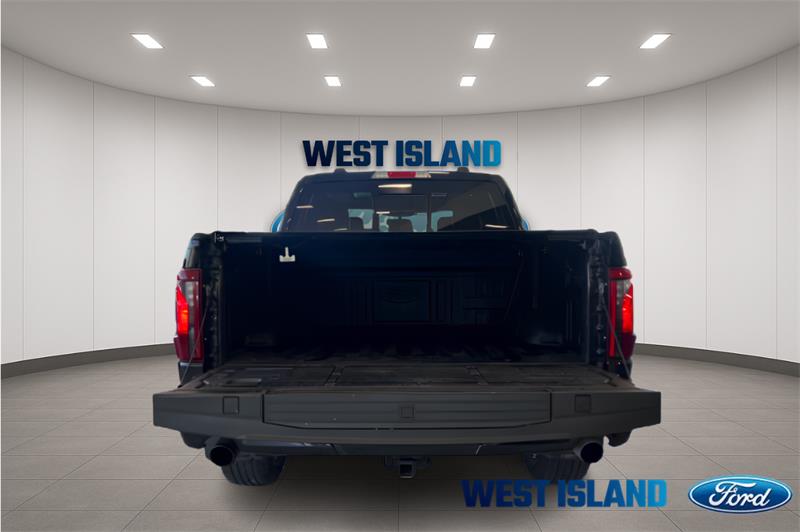 ford F-150 2024 - 6