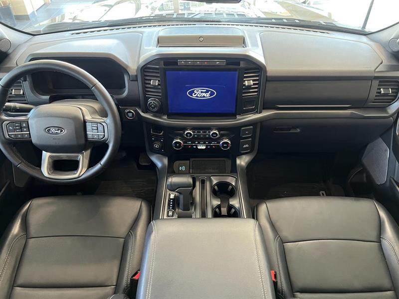ford F-150 2024 - 7