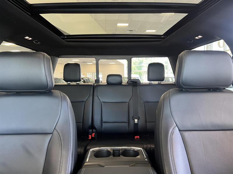 ford F-150 2024 - 8