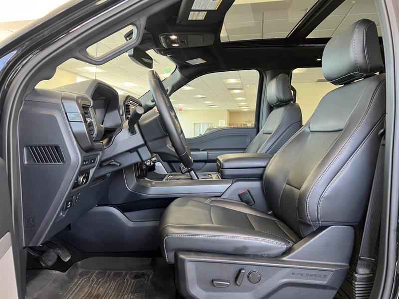 ford F-150 2024 - 9