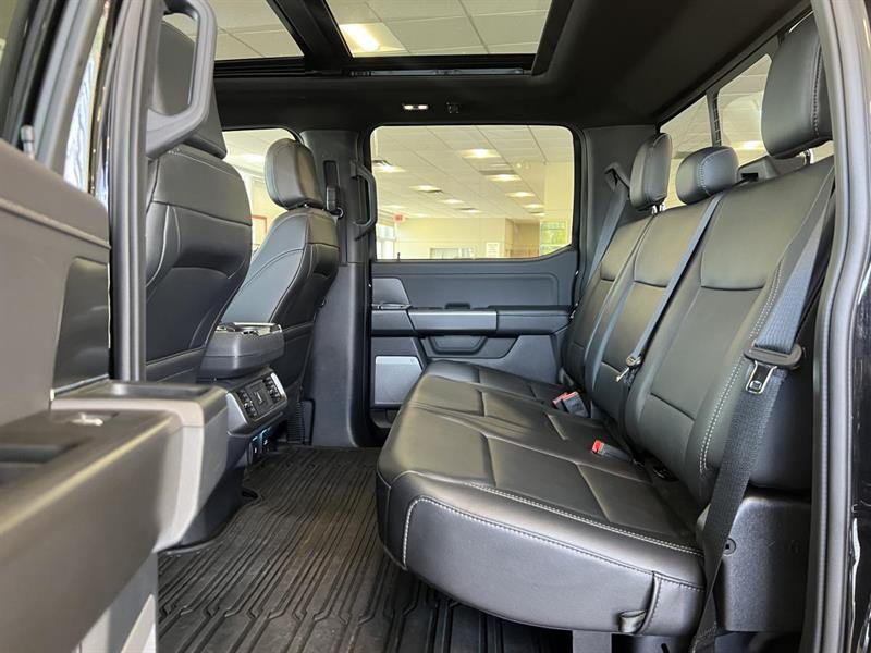 ford F-150 2024 - 10