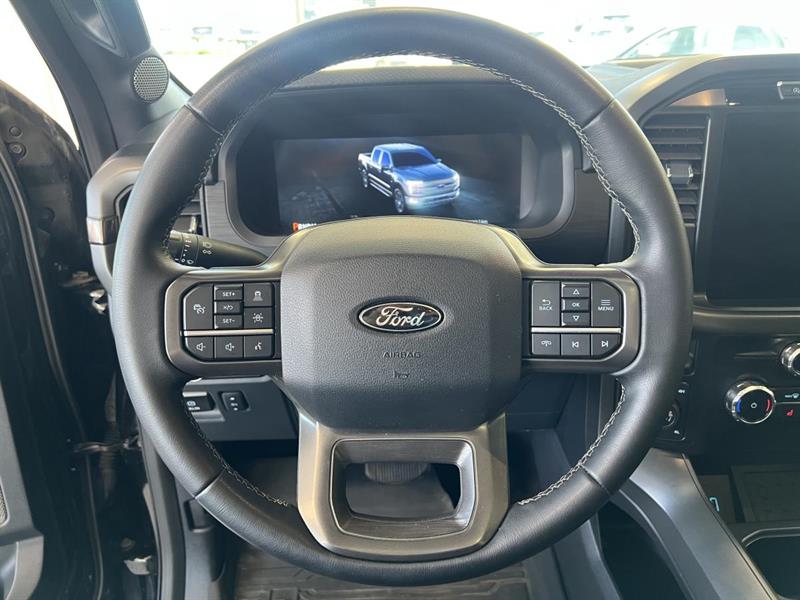 ford F-150 2024 - 11