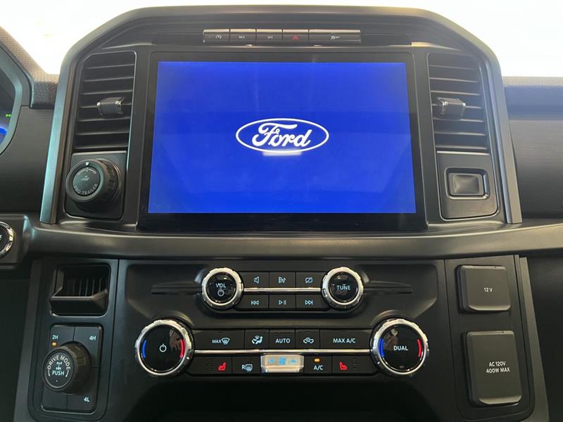 ford F-150 2024 - 12