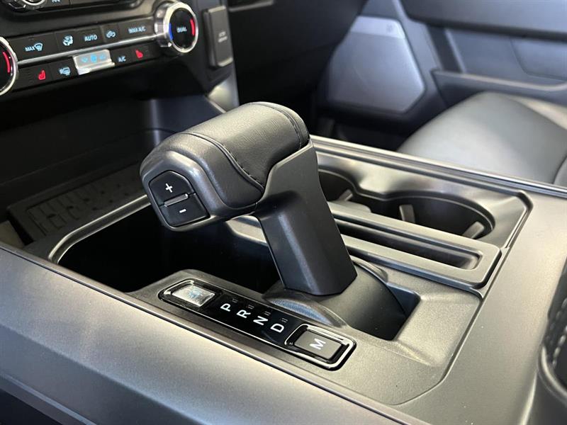 ford F-150 2024 - 13