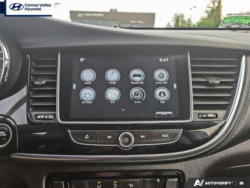 buick Encore 2018 - 20