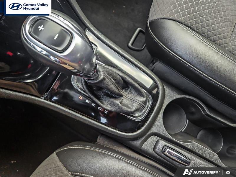 buick Encore 2018 - 22