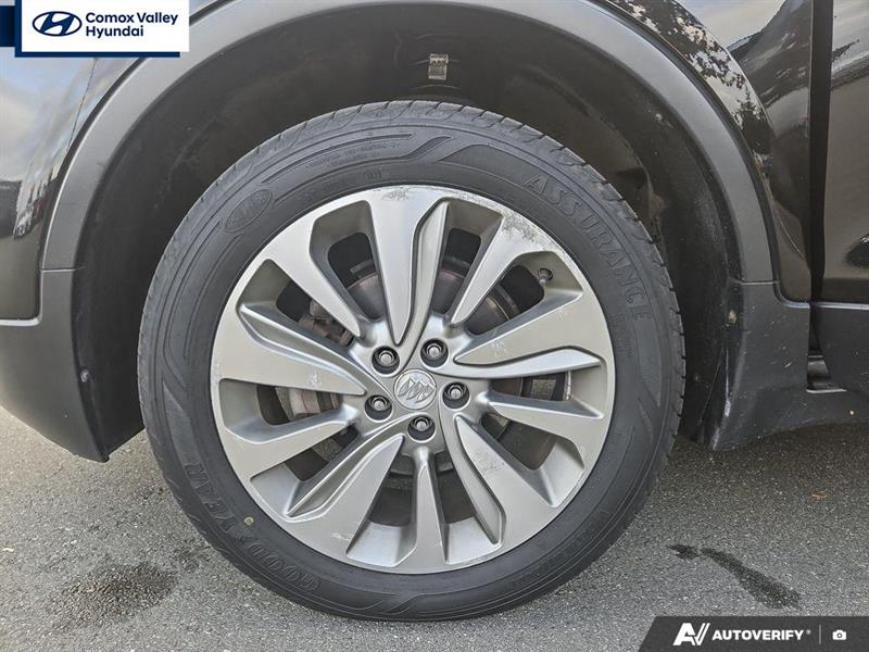 buick Encore 2018 - 23