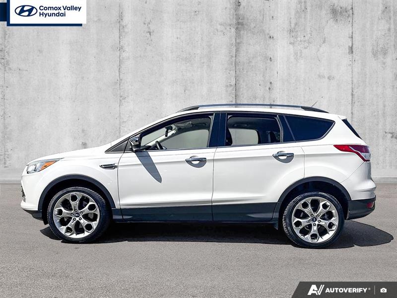 ford Escape 2014 - 2