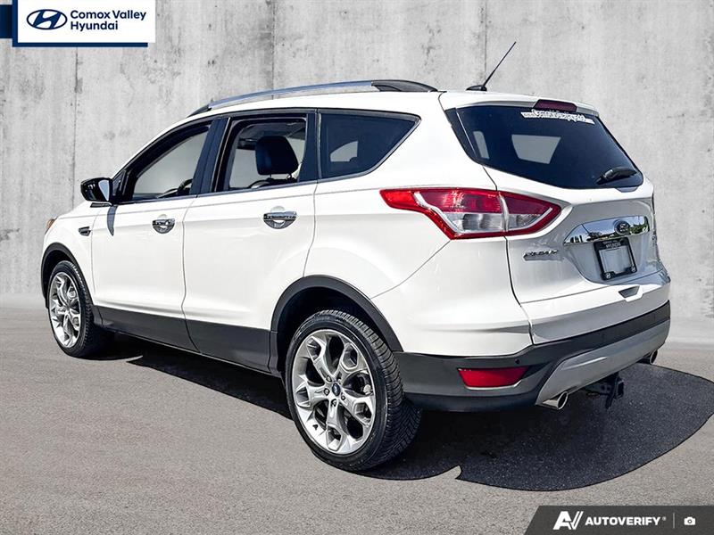 ford Escape 2014 - 3