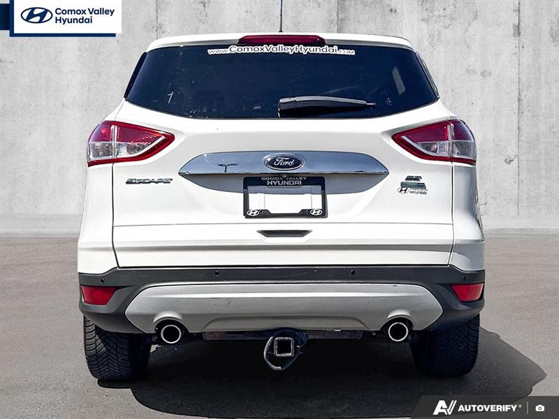 ford Escape 2014 - 5
