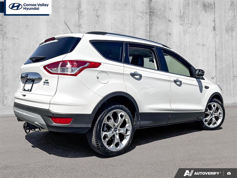 ford Escape 2014 - 6