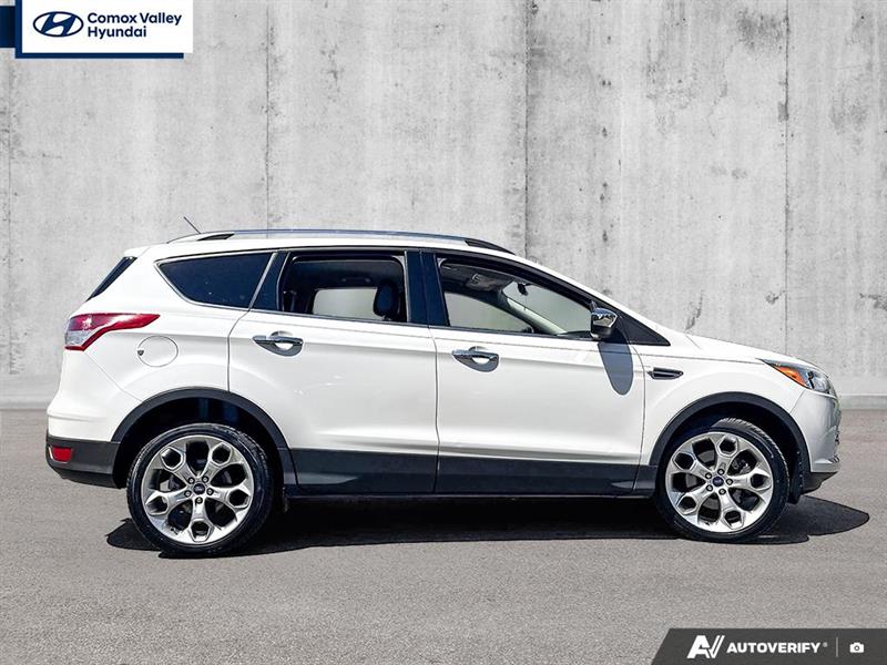 ford Escape 2014 - 7