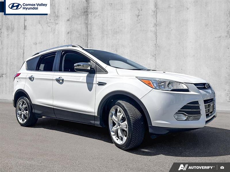 ford Escape 2014 - 9