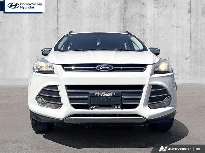 ford Escape 2014 - 10