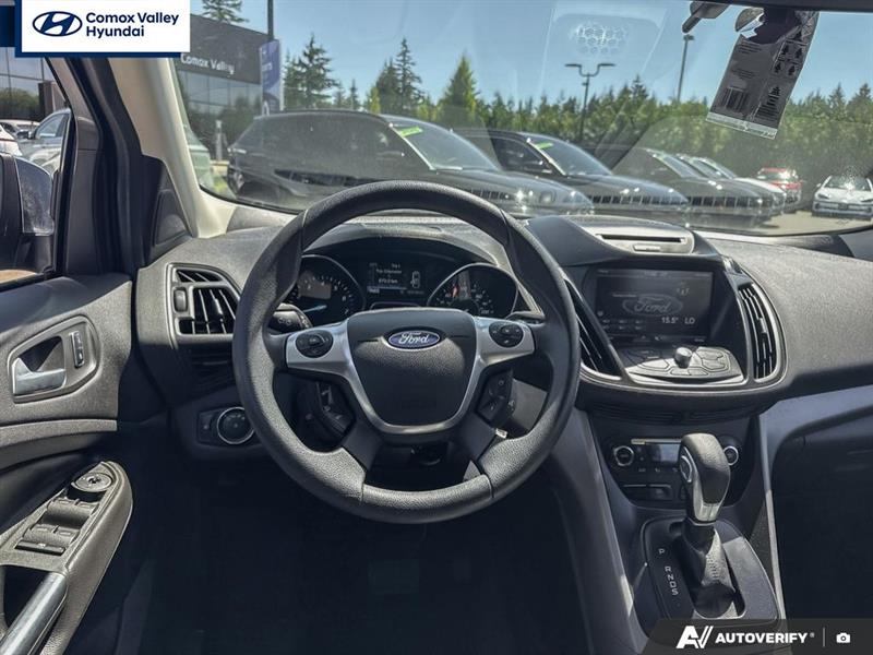 ford Escape 2014 - 11