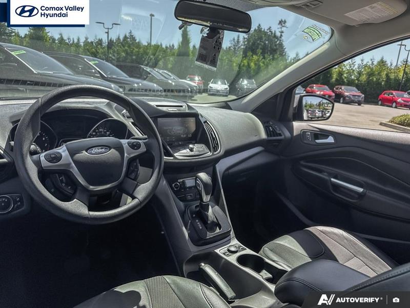 ford Escape 2014 - 12