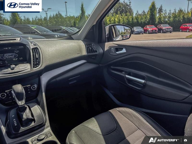 ford Escape 2014 - 13
