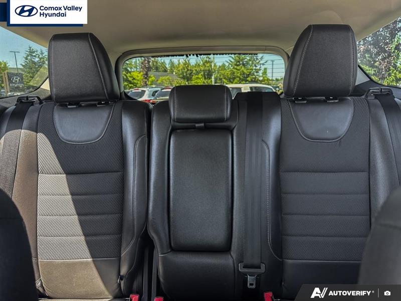 ford Escape 2014 - 15