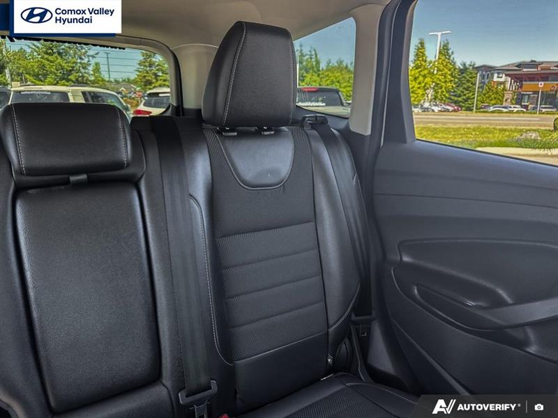 ford Escape 2014 - 16