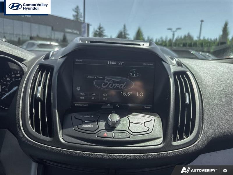 ford Escape 2014 - 18