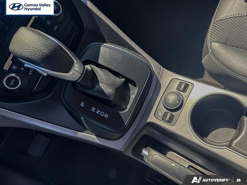 ford Escape 2014 - 19