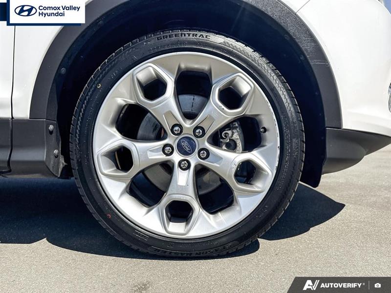 ford Escape 2014 - 20