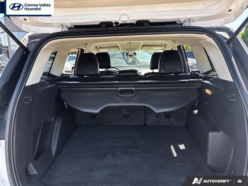 ford Escape 2014 - 21