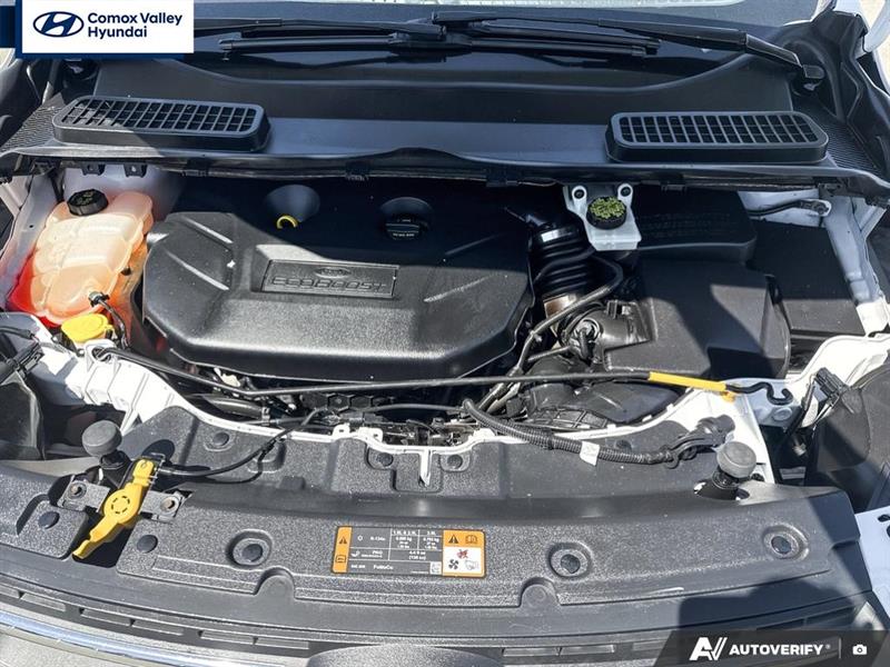 ford Escape 2014 - 22