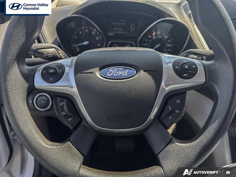 ford Escape 2014 - 23