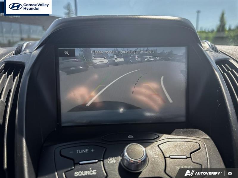 ford Escape 2014 - 27