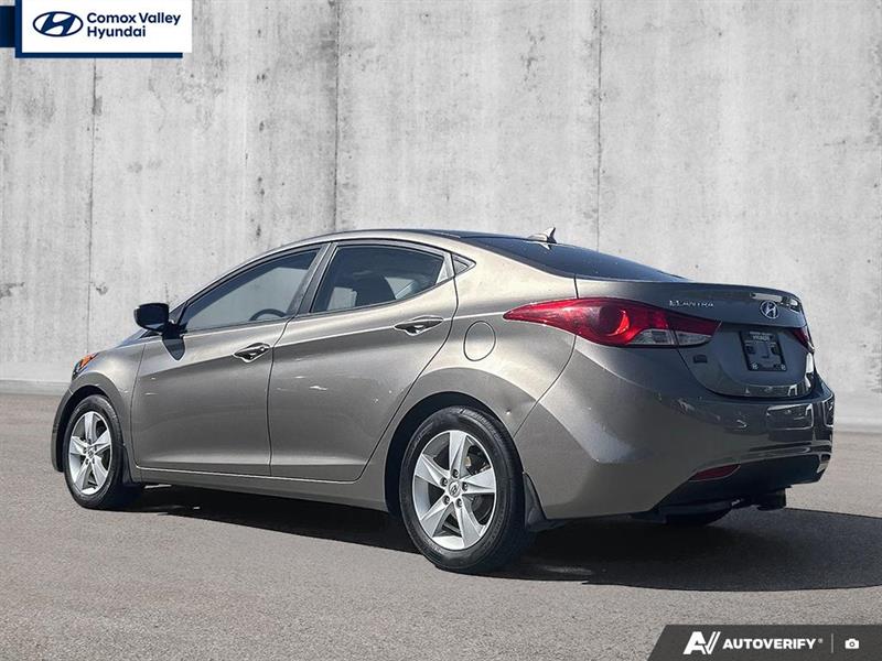 hyundai Elantra 2013 - 3