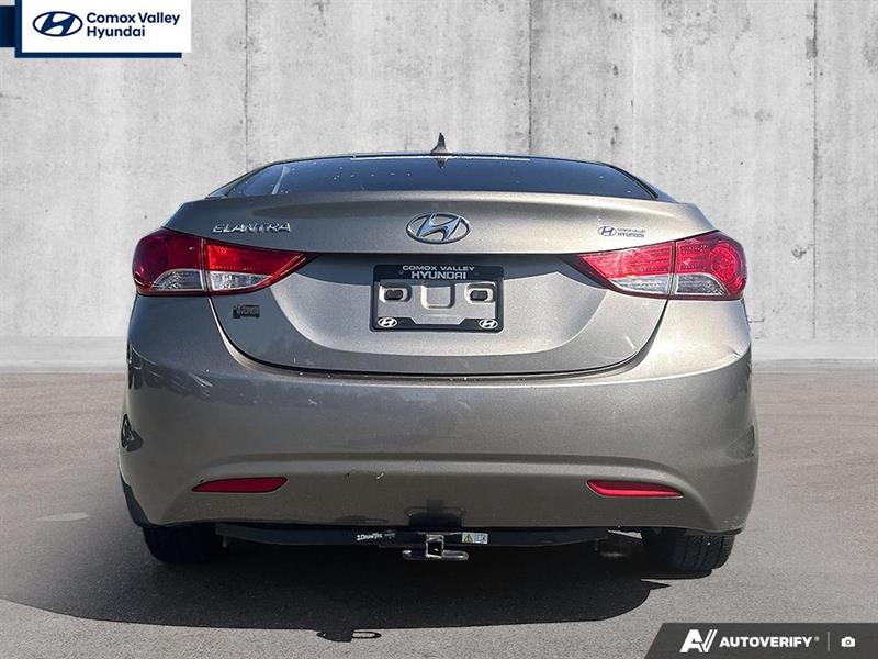 hyundai Elantra 2013 - 5